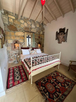 The Priest’s House